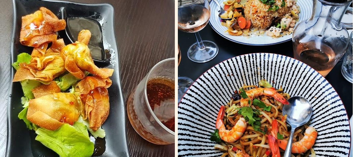 A La Cantonaise - Gallery Image 3