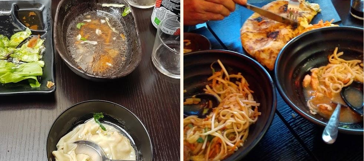 A La Cantonaise - Gallery Image 4