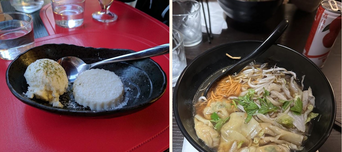 A La Cantonaise - Gallery Image 5