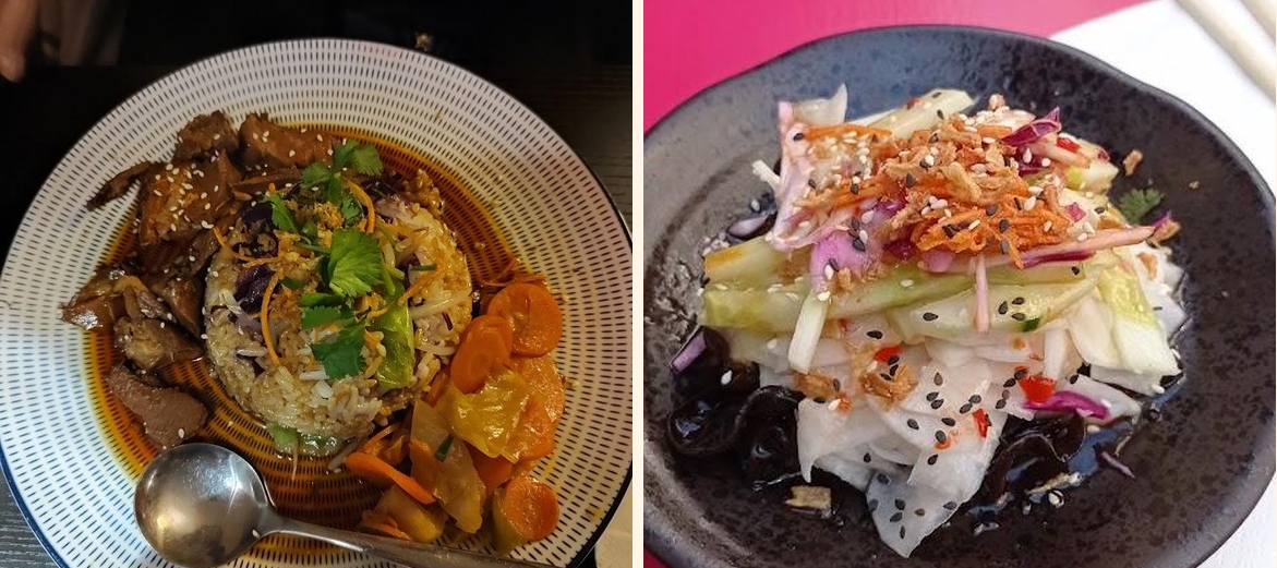 A La Cantonaise - Gallery Image 6